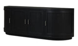 Nicola Media Cabinet