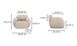 Hazel Lounge Chair
