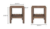Wiley Side Table