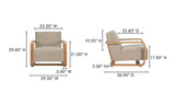Eckersley Lounge Chair