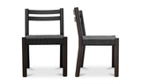 Finn Dining Chair Set of 2