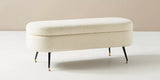 Freya Storage Ottoman