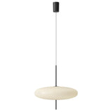 Cascading Sphere Chandelier