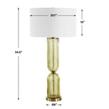 Mirah Table Lamp