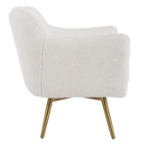 Oasis Swivel Chair