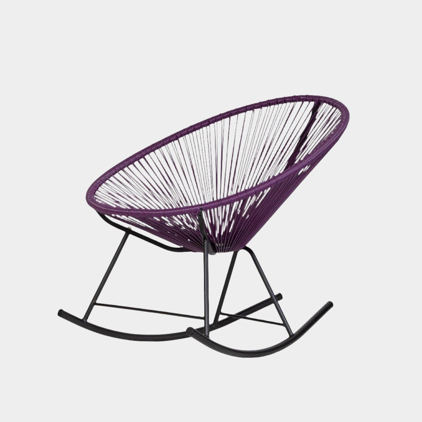 Acapulco Rocker Chair