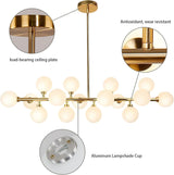 Sweden Chandelier