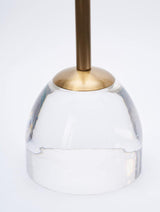 Acrylic Side Table