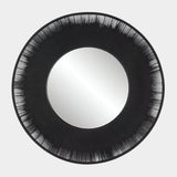 Sailor's Knot Small Round Mirror