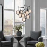 Maxin Chandelier