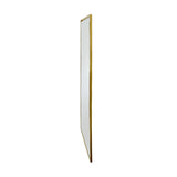 Rectangular Mirror