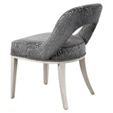 Amalia Accent Chair, 2 Per Box, Priced Each