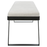 Hover Bench