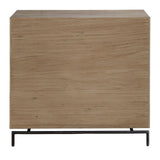 Millard 4 Drawer Chest