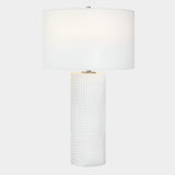 Patchwork Table Lamp