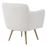 Oasis Swivel Chair