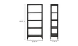 Nolan Bookcase