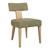 Elysian Dining Chair, 2 Per Box, Priced Each