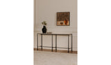 River Console Table