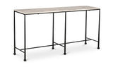 River Console Table