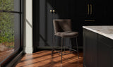 Early Counter Stool