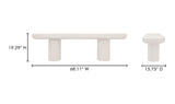 Rocca Bench