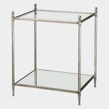 Gannon End Table
