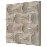 Pickford Wood Wall Decor