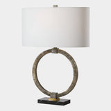 Relic Table Lamp