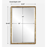 Sutton Vanity Mirror