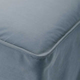 Delroy Armless Chair, 2 Per Box, Priced Each