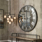 Maxin Chandelier