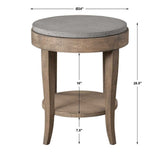 Deka Side Table