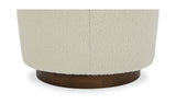 Oscy Swivel Chair
