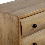 Millard 4 Drawer Chest