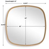 Novell Mirror
