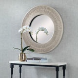 Sailor's Knot Small Round Mirror