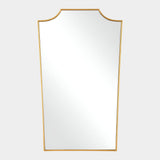 Demure Mirror