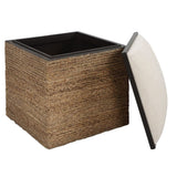 Island Ottoman