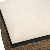 Island Ottoman
