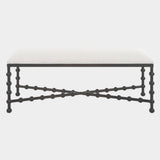 Iron Drops Bench