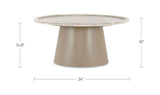 Kimberley Coffee Table