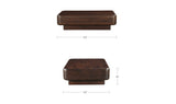 Eton Coffee Table