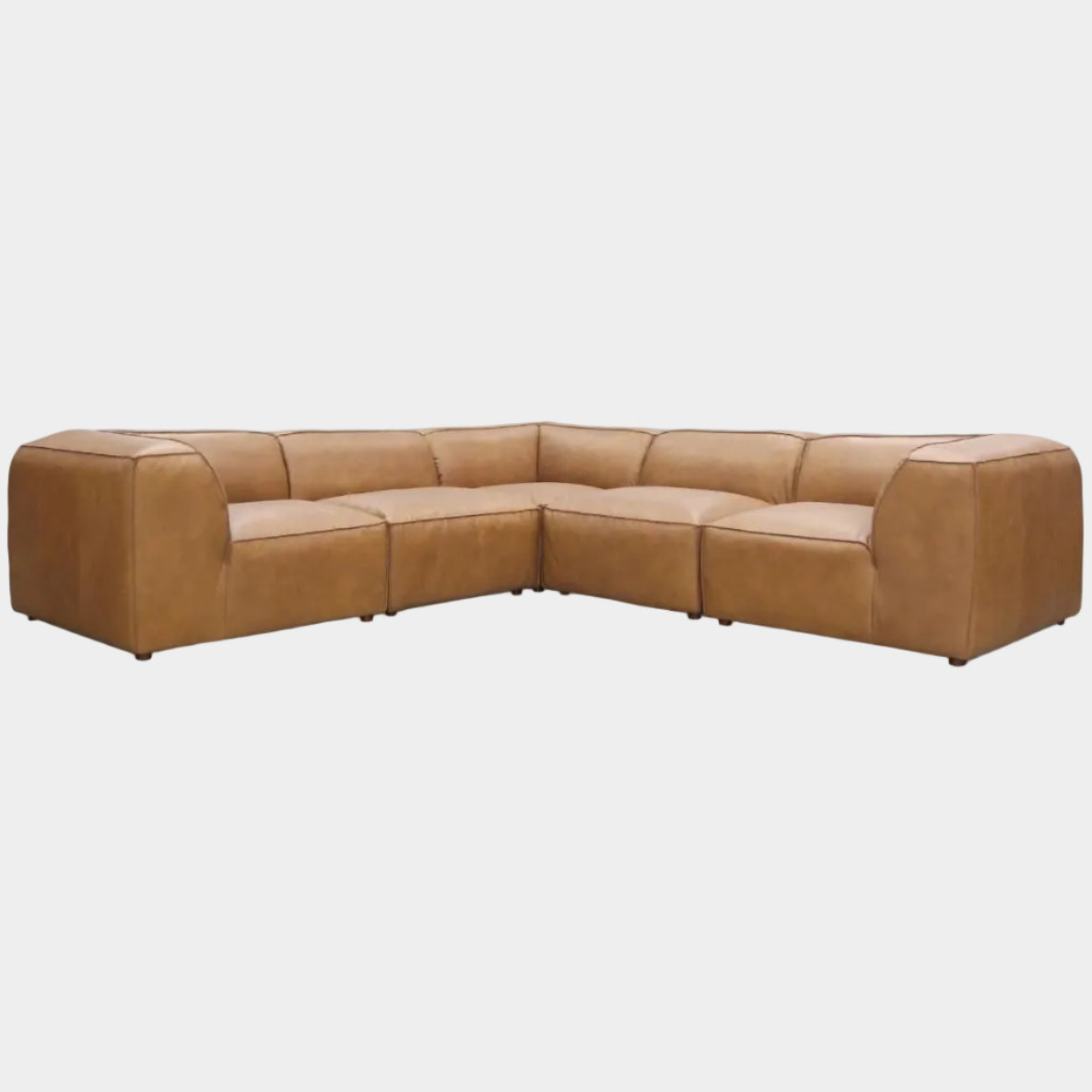 Form Classic L-Shaped Modular Sectional