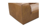 Form Classic L-Shaped Modular Sectional
