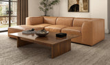 Form Lounge Modular Sectional