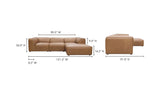 Form Lounge Modular Sectional