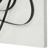 Nucleus Metal Wall Decor