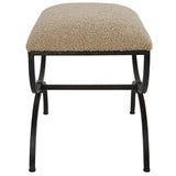 Hacienda Small Bench