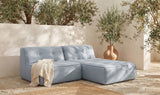 Sunseeker 2 Piece Outdoor Nook